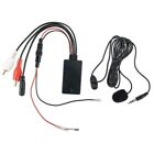 Premium Car SUV Radio Stereo Music AUX Cable Adapter High Quality Material
