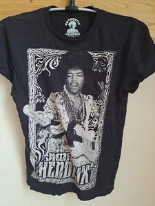 Unisex Jimi Hendrix Shirt S Cedar Wood State - Bild 1 von 1