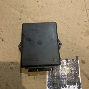 Yamaha HPDI 150 175 200 (150) HP ECU Engine Control Unit 68J-8591A-20-00 - Foto 1 di 2