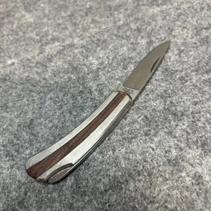 Klein Tools 44033 Lockback Japan Folding Pocket Knife - Picture 1 of 9