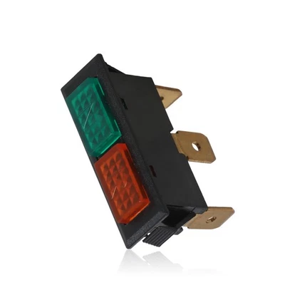 Indicator Light Neutral Reverse New for Polaris Xplorer Xpress 300/400 4040054 - Image 1 of 4