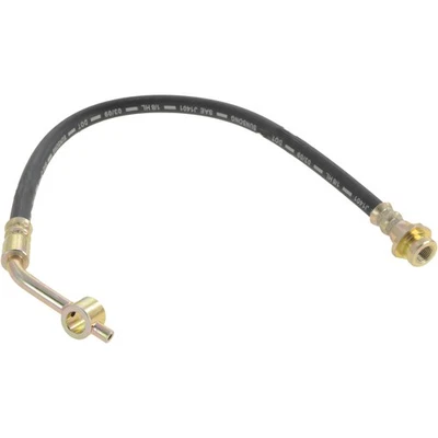 Manguera hidráulica de freno para 98-01 Nissan Frontier Xterra 1474-18545 Foto 1 de 4