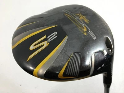 Cobra S2 Driver 9.5 MotoreS2 50J (S) #662 Golf Clubs - Image 1 of 3