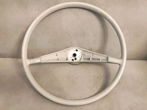 Holden HQ HJ 65-72 Opel Kapitan Steering Wheel NOS - Picture 1 of 8