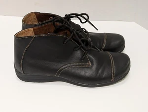 Zapatos cómodos BOC Born Concept para mujer 10M Sabelle con cordones X1 - Imagen 1 de 7