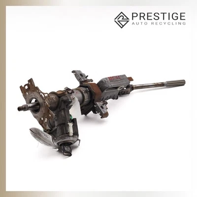 Columna de dirección Toyota Sienna 2004-2010 con interruptor de encendido y llave 45200-08040 Foto 1 de 4