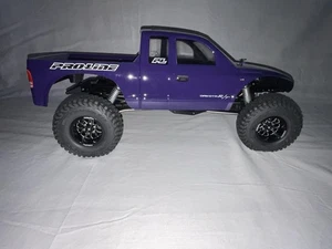 Custom Built VRD Builders Kit Dodge Dakota RC - Picture 1 of 7