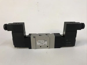 SMC VFS2220-5TZ-01 Magnetventil - Bild 1 von 8