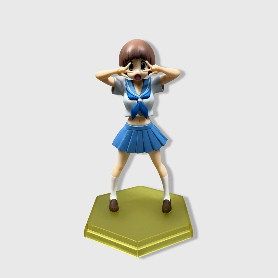 Figura Good Smile Company Kill la Kill Pop Up Parade Mankanshoku Mako Foto 1 de 4