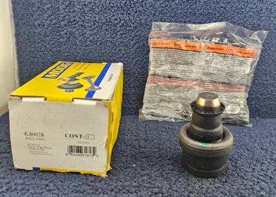 Rótula superior delantera Moog K80028 para Ford Excursion 2000-2005 2x2 Foto 1 de 4