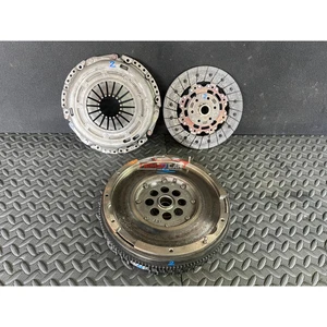 3082001558 2294001294 KIT VOLANO E FRIZIONE 60% JEEP COMPASS (MK49)(2006>) 2.2CR - Picture 1 of 2