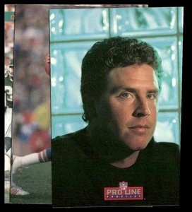 Profili Pro Line 1993 #558 Dan Marino - Foto 1 di 2