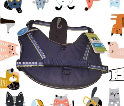 Arnés reflectante ergonómico Top Paw para perro talla mediana Foto 1 de 4