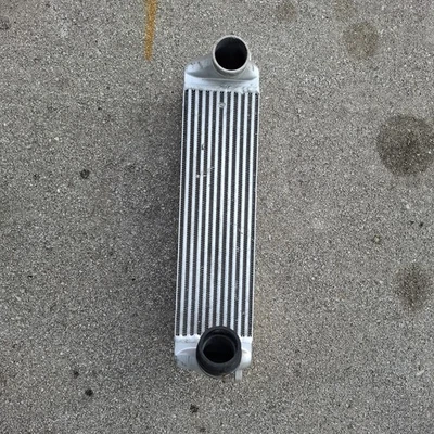 PORSCHE 944 TURBO-   TURBO S RADIATORE OLIO INTERCOOLER  951 110 137 03 ORIGINAL - Image 1 of 4