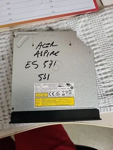 Acer Aspire E5 571 e 531 Masterizzatore DVD CD notebook - Afbeelding 1 van 3
