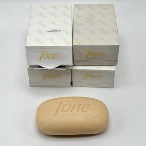 4 Tone Soap Bars Unbekannter Duft 4,25oz - Neu, Offene Verpackung  - Bild 1 von 5