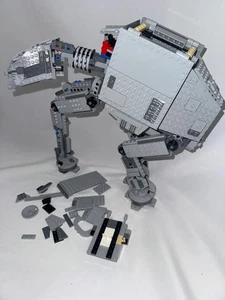 LEGO 75054 Star Wars Imperial AT-AT 95% Complete - Picture 1 of 3