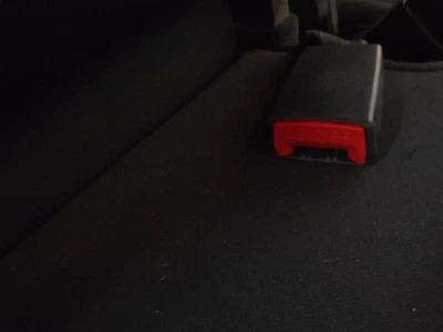 Seat Belt Front Regular Cab Bench Seat Fits 06-13 DODGE 2500 PICKUP 1489999 Foto 1 de 4