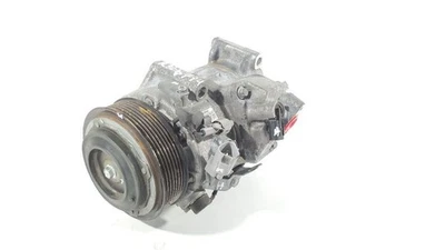 Compresor de aire acondicionado limitado 3,5 L CG447280-9152 OEM 2016 Toyota Avalon Foto 1 de 4