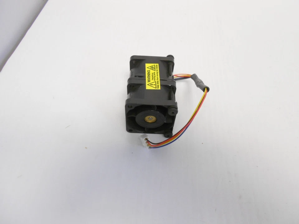 HP HPE Nimble Fan CS200 CS300 CS400 CS500 CS460 CS220 ES1-H25 ES1-H45 ES1-H65 - Image 1 of 1