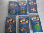 Disney 12 Months of Magic Pins 2002 Winnie the Pooh & Friends Lot of 6 New