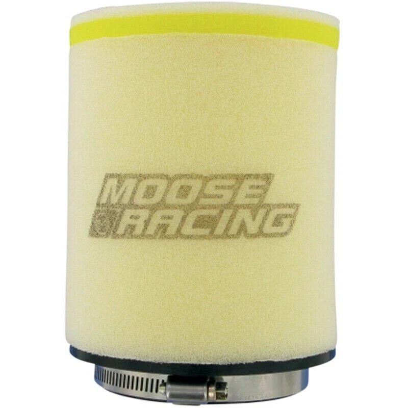 Filtro de ar Moose Racing Can-Am DS 450 DS 450 X DS 450 X MX DS 450 X XC - Imagem 1 de 1