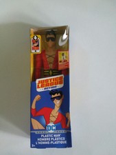 DC Justice League Plastic Man