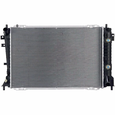 RAYTEN CU1737 Radiator For Crown Victoria Town Car Mercury Grand Marquis 4.6 V8 - Image 1 of 4