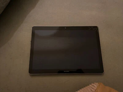 Huawei MediaPad T3 10 im spacegrey - Bild 1 von 4