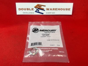 NOS OEM NIP Mercury 13-F2047 Wave Washer SEALED! - Bild 1 von 2
