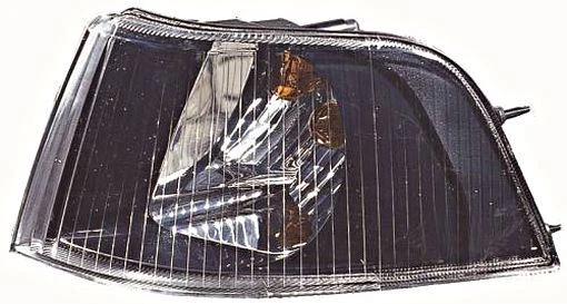 Blinker vorne rechts glasklar schwarz Für VOLVO S40 I V40 30621836 - Bild 1 von 1