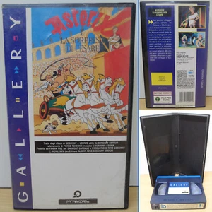 ASTERIX E LA SORPRESA DI CESARE – PANARECORD - Foto 1 di 1