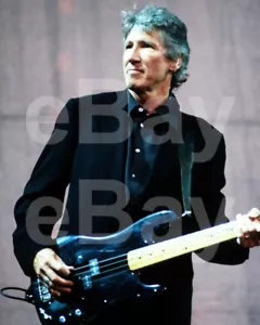 Roger Waters 10x8 Photo - Bild 1 von 1