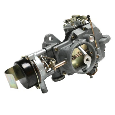 PARA Carburador Carburador 1100 1 Barril APTO para Ford 1963 1964 65-1967 170 6 cilindros Foto 1 de 4