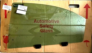 Chrysler 300M 1999-2004 and Chrysler Concorde 1998-2004 Rear LH Door Glass NEW - Picture 1 of 1