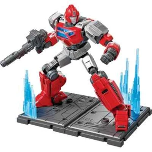 Transformers Classic Class 19 Ironhide Blokees Model Kit Action Figure - Picture 1 of 7