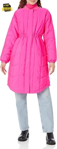 Women'S Oversized Quilted Coat (Available in plus Size) ⭐️⭐️⭐️⭐️⭐️ - Picture 1 of 7