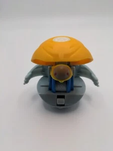 McDonalds Happy Meal Jumbo Tamaño Bakugan - Imagen 1 de 2