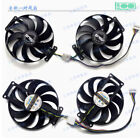For Asus Rtx2060 2070 Gtx1660s 1660Ti Dual Graphics Card Fan Fdc10h12s9-C