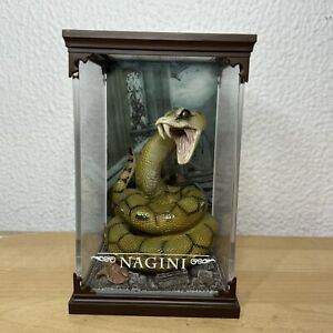Harry Potter: Figure Statue Nagini Magical Creatures by Noble Collection MISB