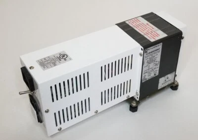 Lastre magnético conmutable GrowBright 1000W convertible 120/240V  Foto 1 de 4