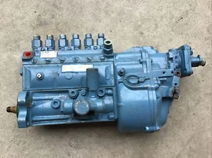 Bomba de inyección de combustible Bosch pes6a95d NOS - Imagen 1 de 12