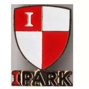 Pin (badge) South Korea Busan I'Park - Picture 1 of 1