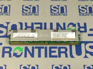 SUN 4GB/ DDR2-667/PC2-5300 DIMM RoHS 501-7954 - Picture 1 of 1