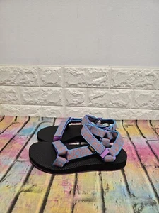 Teva Original Universal Walking Sandals UK 5 (EU 38) Women's RRP £ 50 Radio - Picture 1 of 6