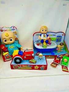 Coco Melon Spielzeug - Bild 1 von 1