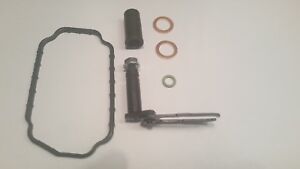 1463162104 fuel pump throttle spindle and bush repair kit + instructions.