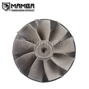 Turbo Turbine Shaft Wheel For Opel 2.0D Garrett GT16 760026-0001 (37.6/41.0/9B) - Picture 1 of 8