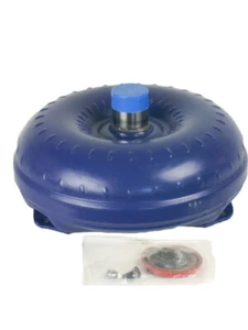 B&M Torque Converter Holeshot 2400 RPM Stall Chevy Powerglide (70411) - Picture 1 of 12