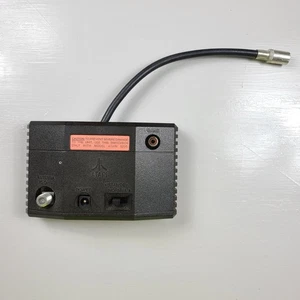 Atari 5200 RF Antenna TV Switch Box Adapter - Picture 1 of 11